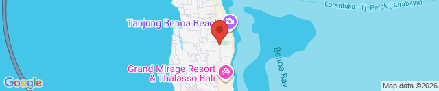 Bingo Beach House