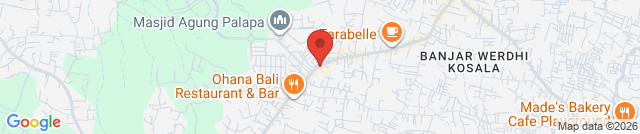 Bread Basket Bakery - Uluwatu Bali