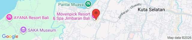 Wahaha Pork Ribs Jimbaran