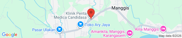 Penta Medica Chandidasa