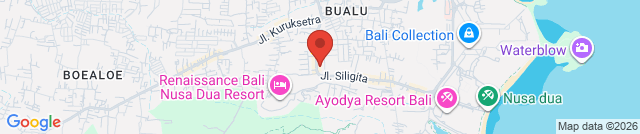 Rumah Sakit Umum Surya Husadha Nusa Dua