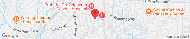 Surya Husadha Hospital Denpasar