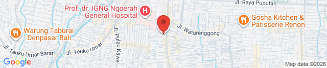 Prima Medika Denpasar