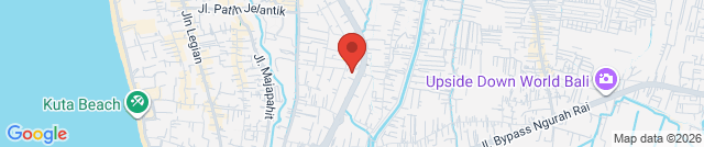 Siloam Hospital Kuta