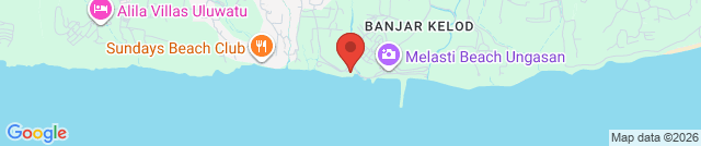 Palmilla Bali Beach Club