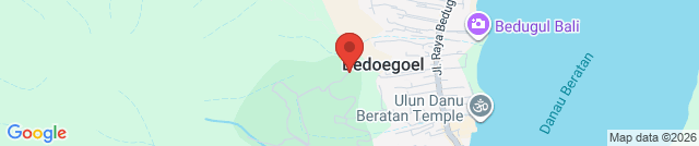 Botanical Garden Lake View