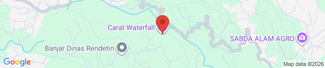 Air Terjun Carat