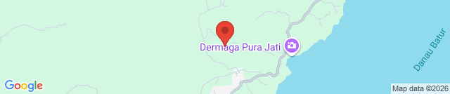 Viewpoint in Kintamani