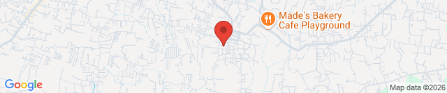 Jalan Melasti Ungasan