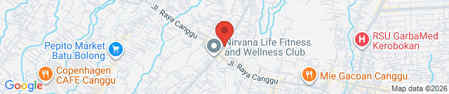 Wanderlust Fitness Village