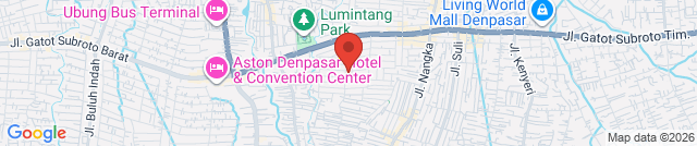 Rumah Sakit Ibu dan Anak Puri Bunda Denpasar