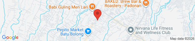 North Kuta Police Station