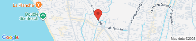 Kantor Pos Sunset Road