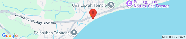 Goa Lawah Port