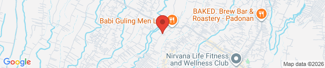 Mai Main Playground Canggu - by Wonderspace