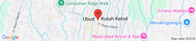 Hujan Locale: Modern Indonesian Restaurant