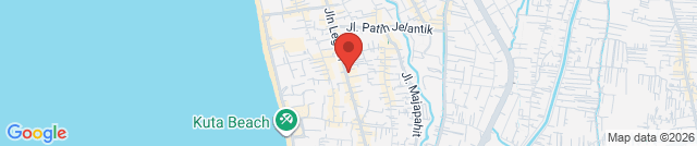 Fashion Hotel Legian