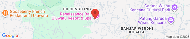 Double IKat Restaurant