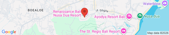 Backstage Food Theater