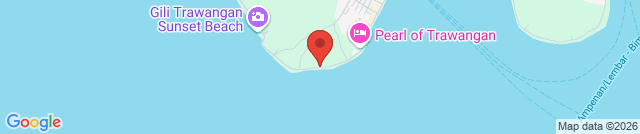 Pondok Santi Beach Resort Gili Trawangan