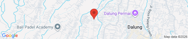 Tropicana Cafe Canggu Padonan