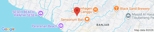 openhouse cafe | Pererenan