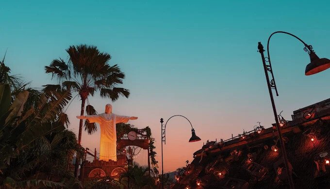 Bali After Dinner: Where to Go When Night Begins