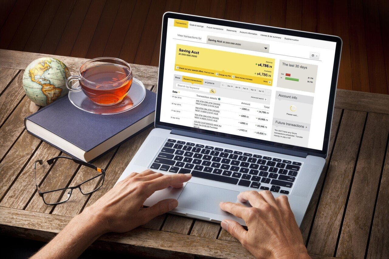 Having an Indonesian Bank Account Doesn’t Mean You Can Work