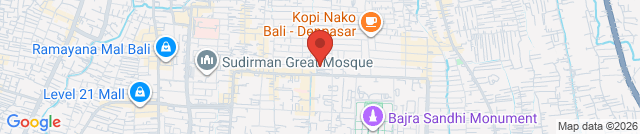 Balloonshop Denpasar