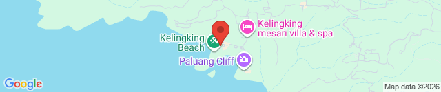 Kelingking Cliff Viewpoint