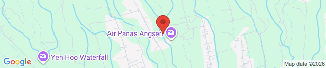 Air Panas Angseri Hot Spings