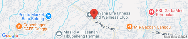 BNI ATM at Bank Branch