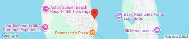 Trawangan Dive Centre