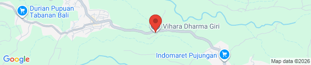 Vihara Dharma Giri Buddhist Temple