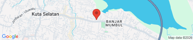 Ngurah Rai Immigration Office