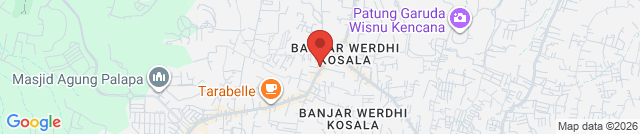 GARASI Garden & Kitchen