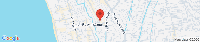 Sensa Koffie Roastery Kuta