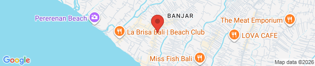 Bottega Italiana Batu Bolong