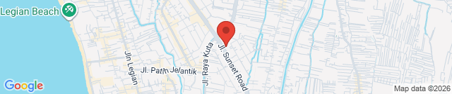 Grand Lucky Supermarket