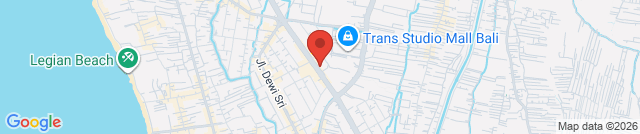 INFORMA - SUNSET ROAD BALI