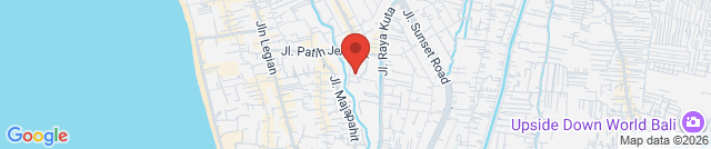 ACE HARDWARE - CENTRAL PARK KUTA