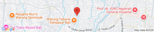 Indolinen Bedsheets & Towels (Denpasar)