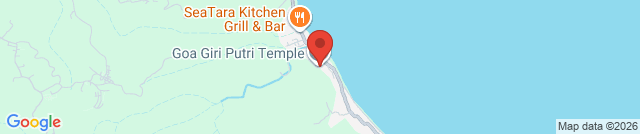 Goa Giri Putri Temple