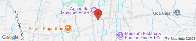 Popular Market Peliatan