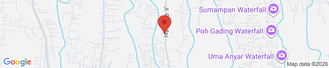 Nirmala Supermarket Mas Ubud