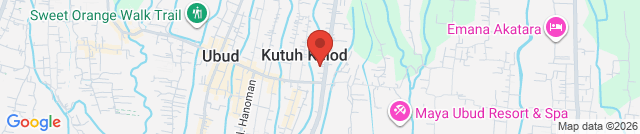 Delta Dewata Supermarket