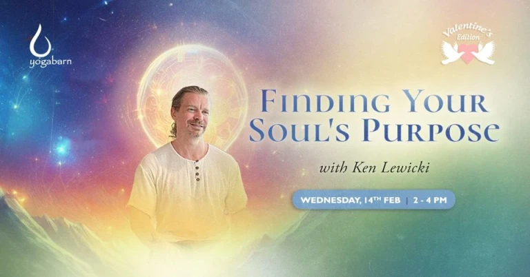Health Finding Your Soul's Purpose 6537