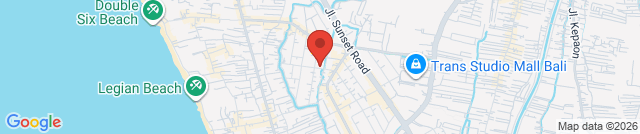 Cheap Bali Supplements