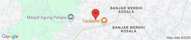 Bali Supplement Store - Ungasan