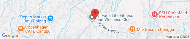 Canggu Motorcycle Helmet Shop